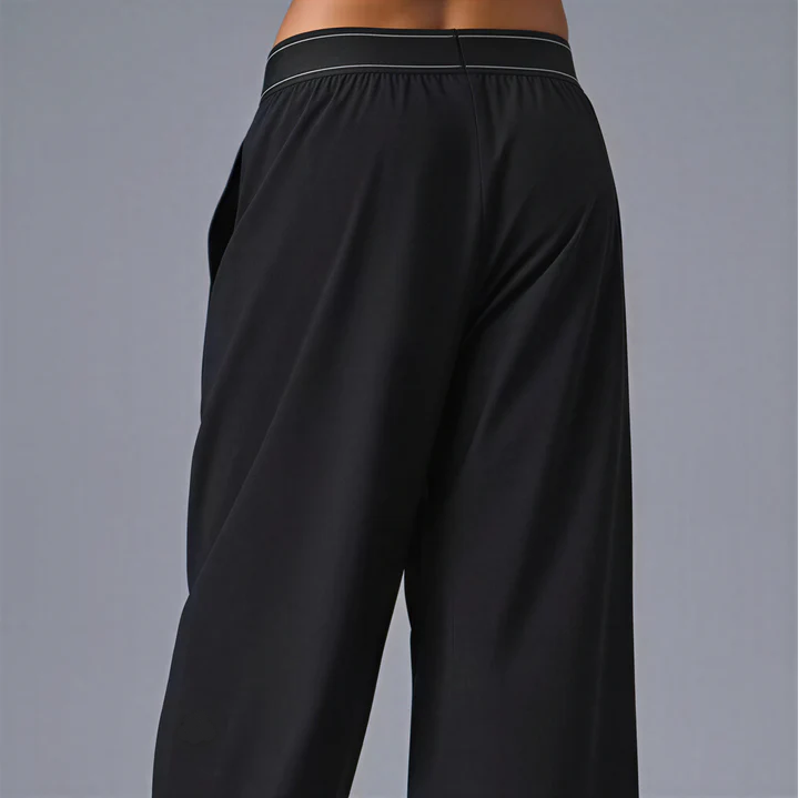 Pantalon noir