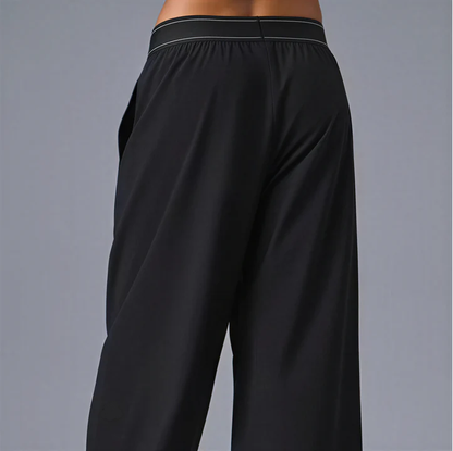 Pantalon noir