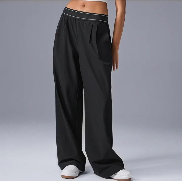 Pantalon noir