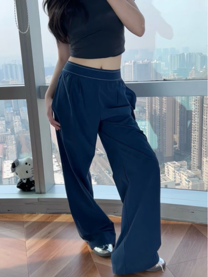 Pantalon noir