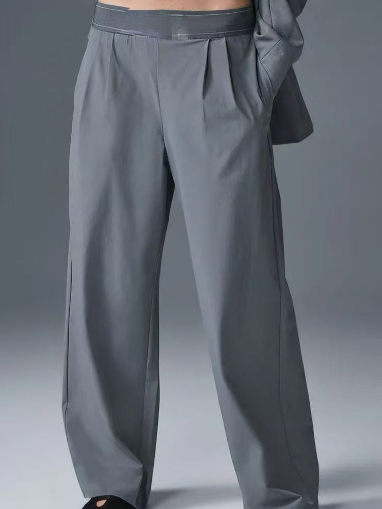 Pantalon noir
