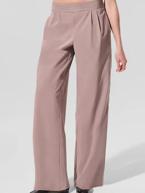 Pantalon noir