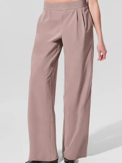 Pantalon noir