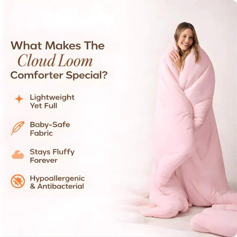 Loom Conforter