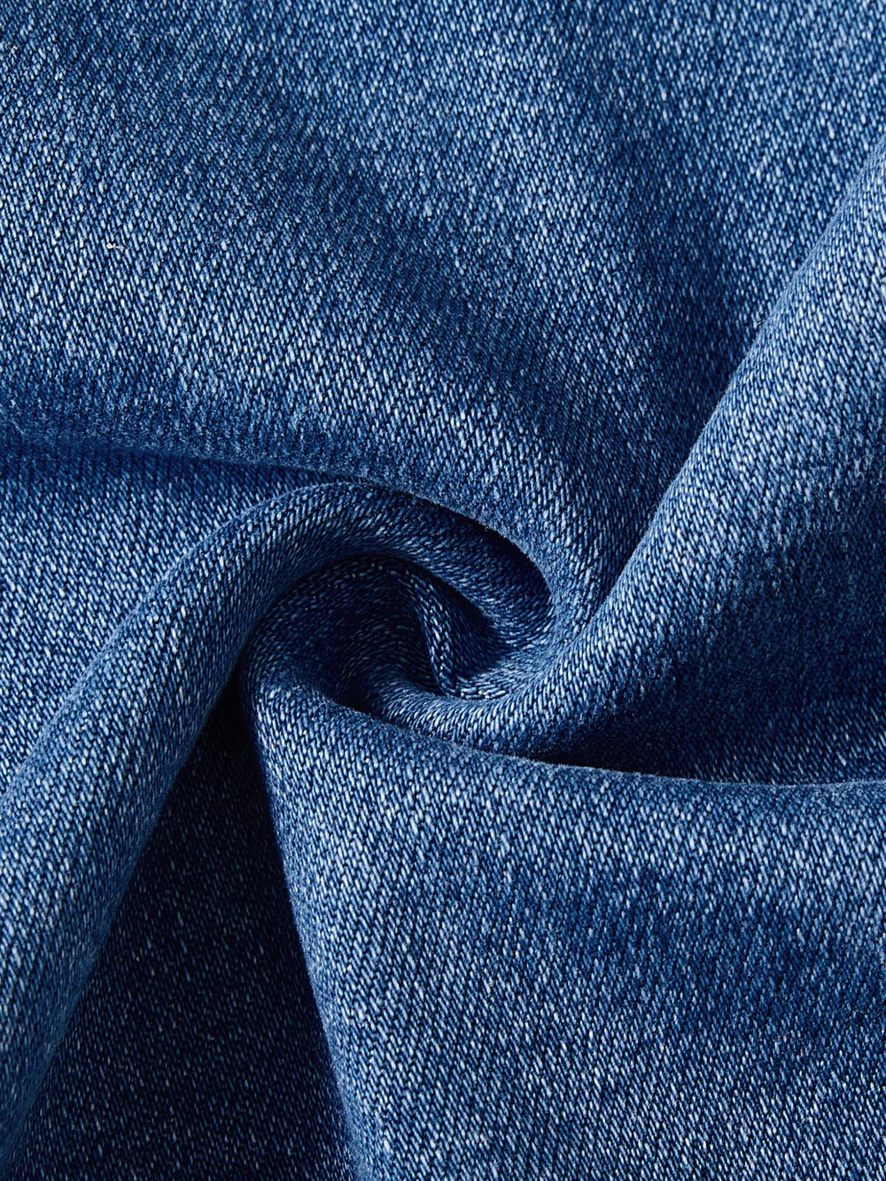 BBL Wide Leg Everyday Jeans