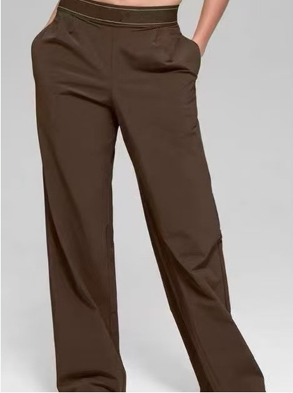 Pantalon noir