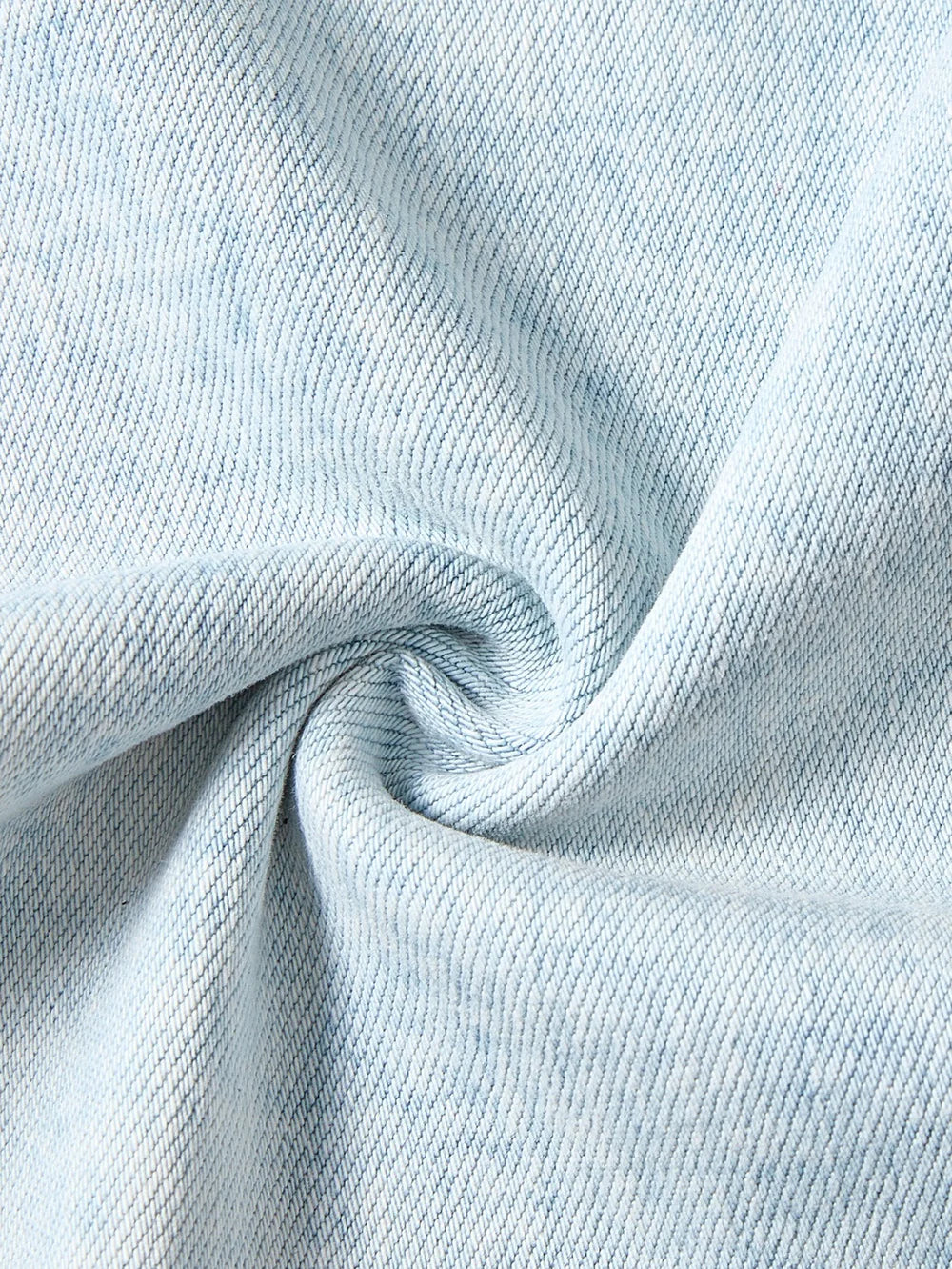BBL Wide Leg Everyday Jeans