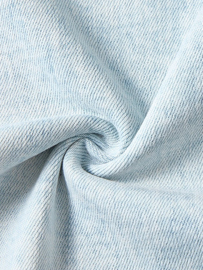 BBL Wide Leg Everyday Jeans