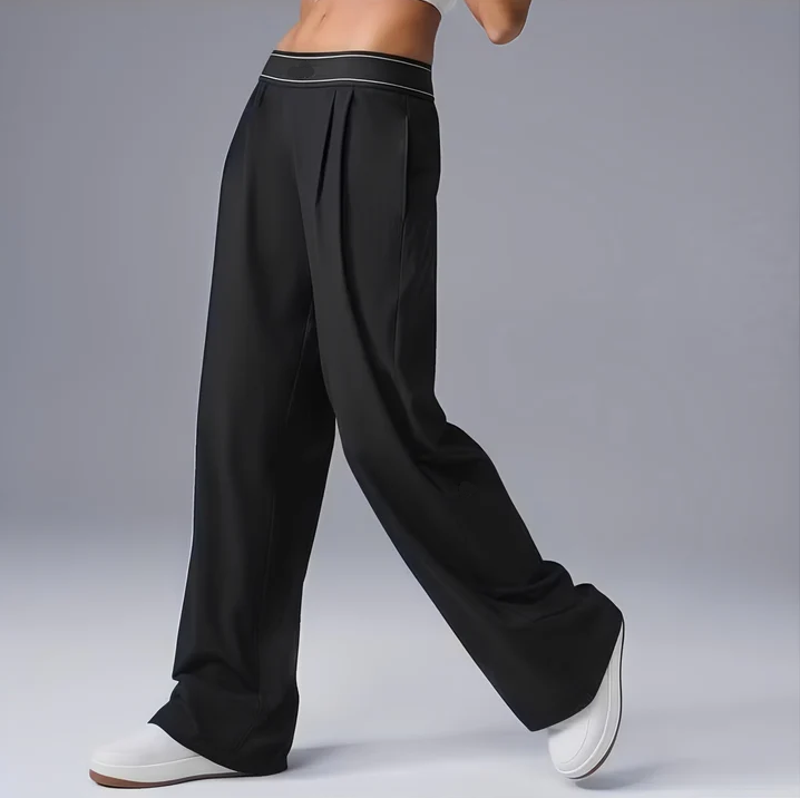 Pantalon noir