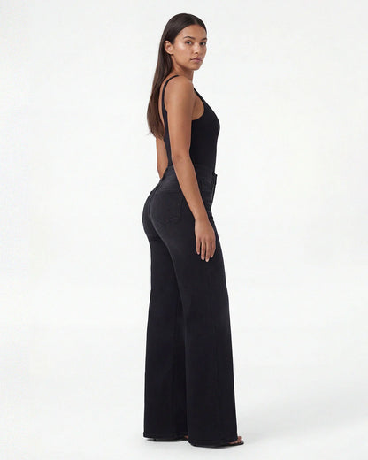 BBL Wide Leg Everyday Jeans