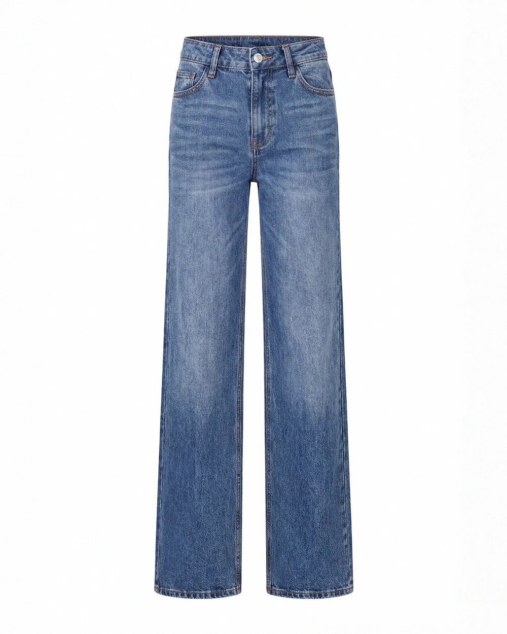 BBL Wide Leg Everyday Jeans