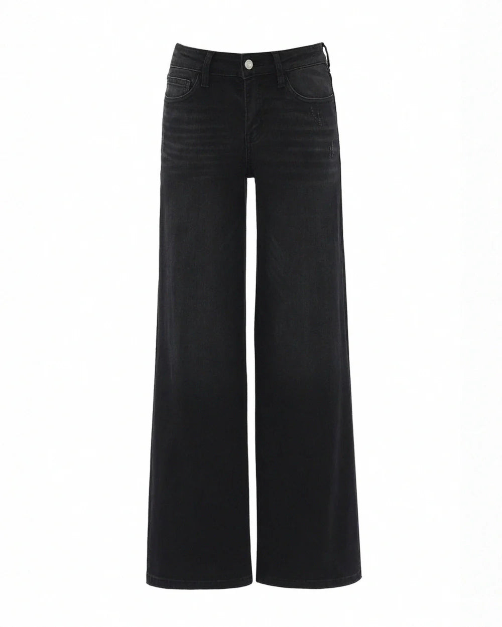 BBL Wide Leg Everyday Jeans