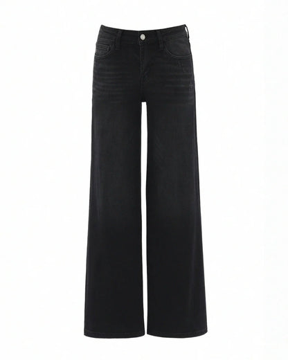 BBL Wide Leg Everyday Jeans