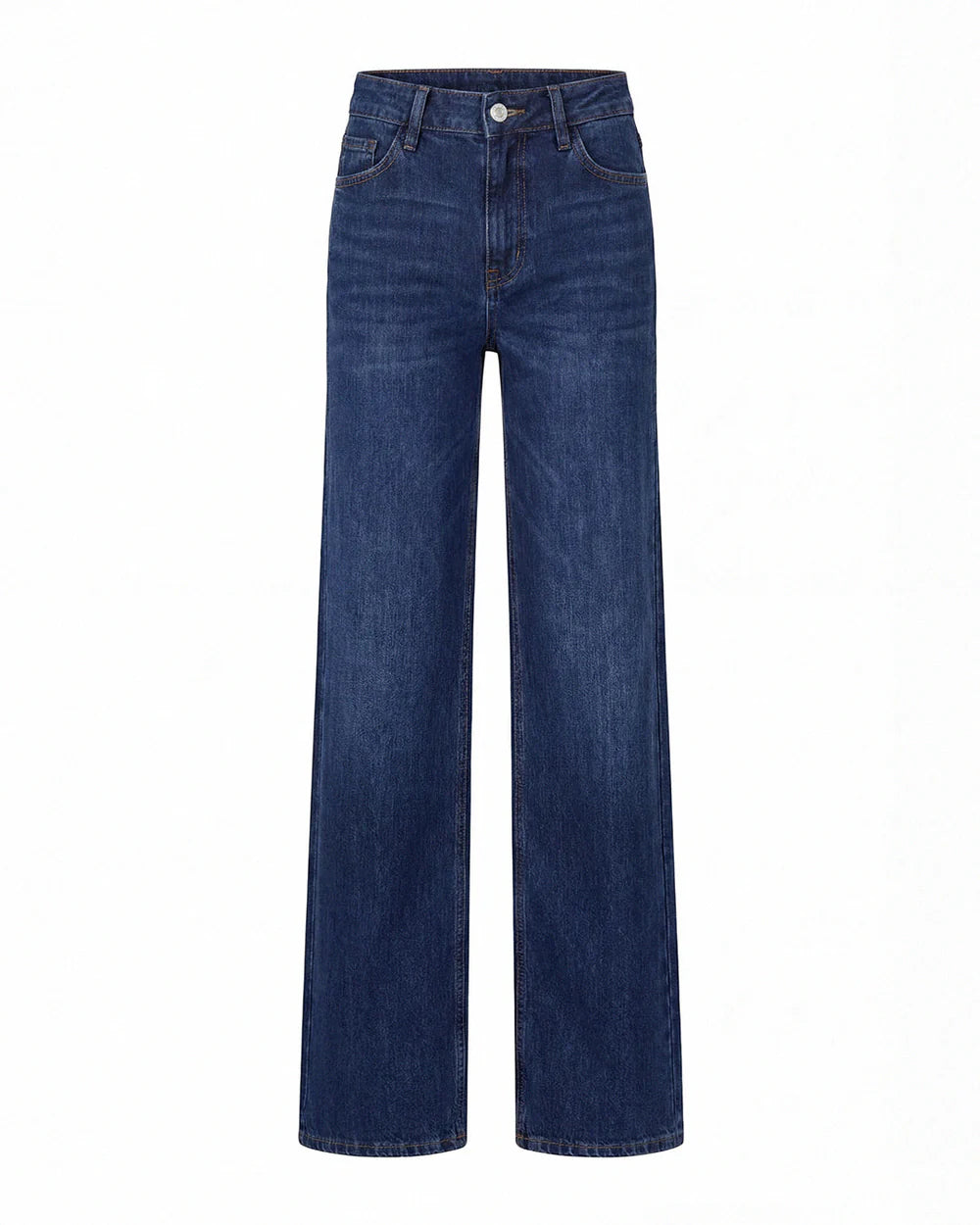 BBL Wide Leg Everyday Jeans