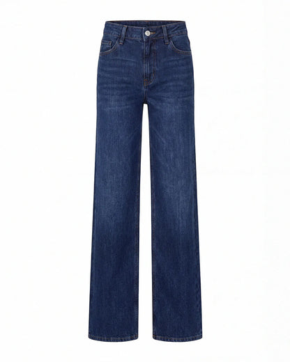 BBL Wide Leg Everyday Jeans