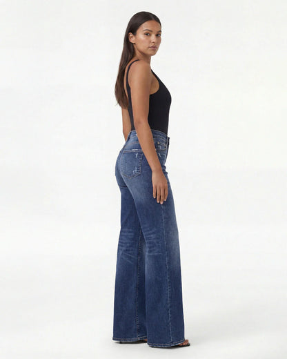 BBL Wide Leg Everyday Jeans