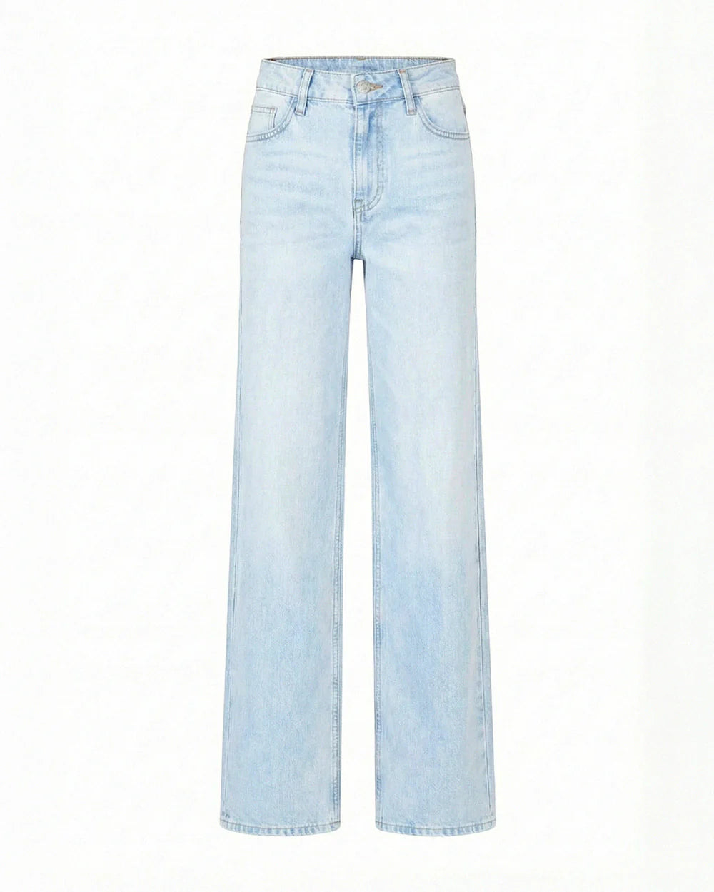 BBL Wide Leg Everyday Jeans