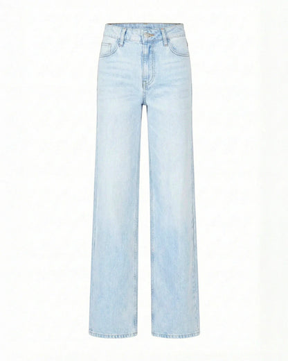 BBL Wide Leg Everyday Jeans