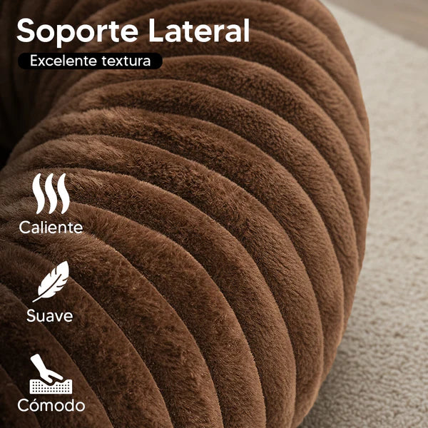 Cama Antiestrés Para Perros | Ortopédica + Lavable